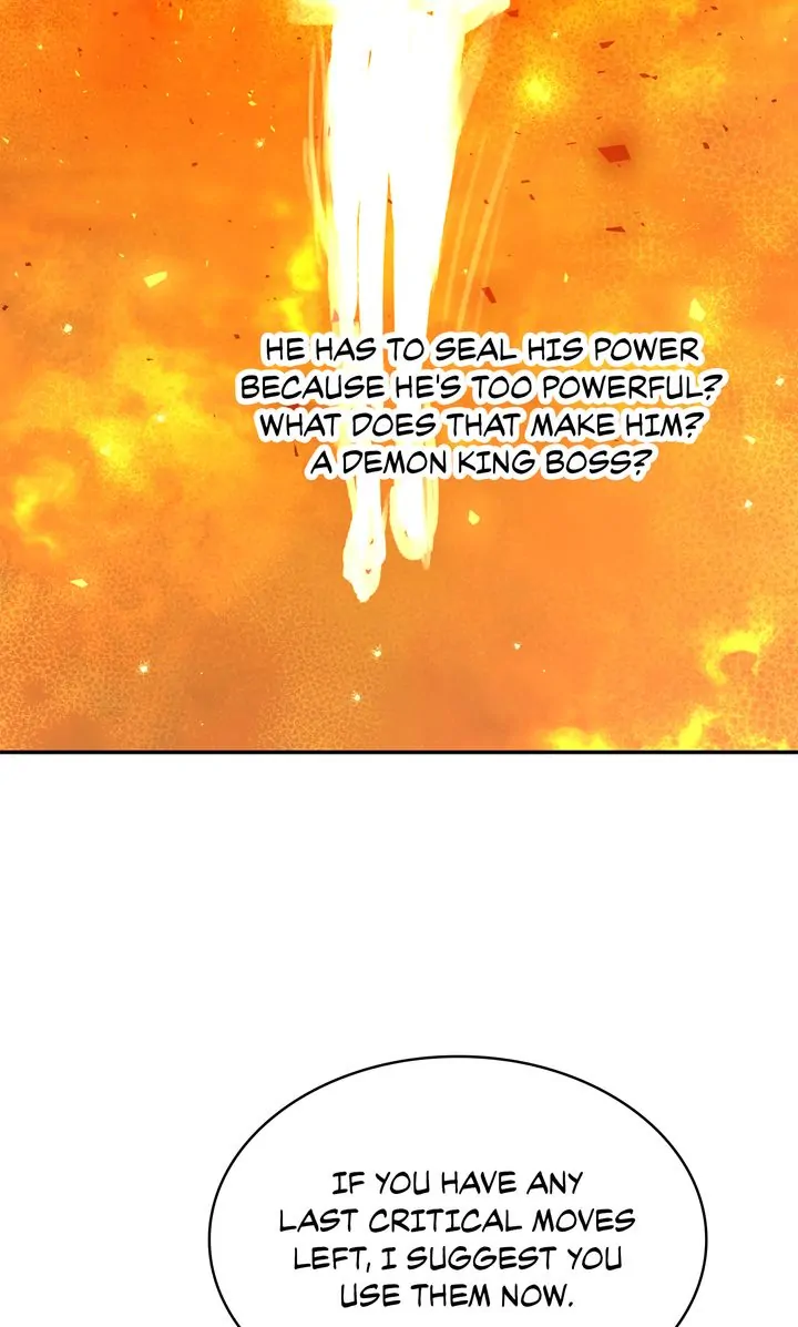 Terrarium Adventure Chapter 89 - Page 35