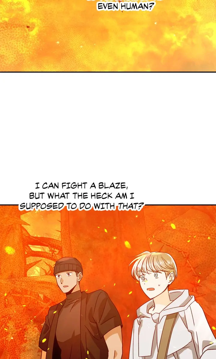 Terrarium Adventure Chapter 89 - Page 44