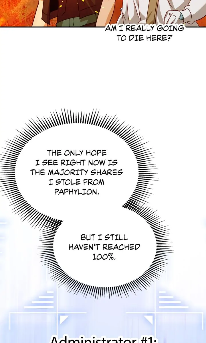 Terrarium Adventure Chapter 89 - Page 45