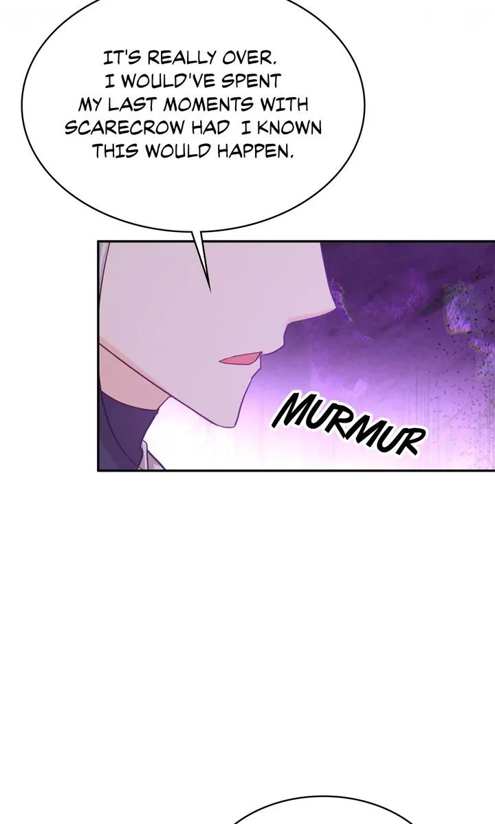 Terrarium Adventure Chapter 89 - Page 47