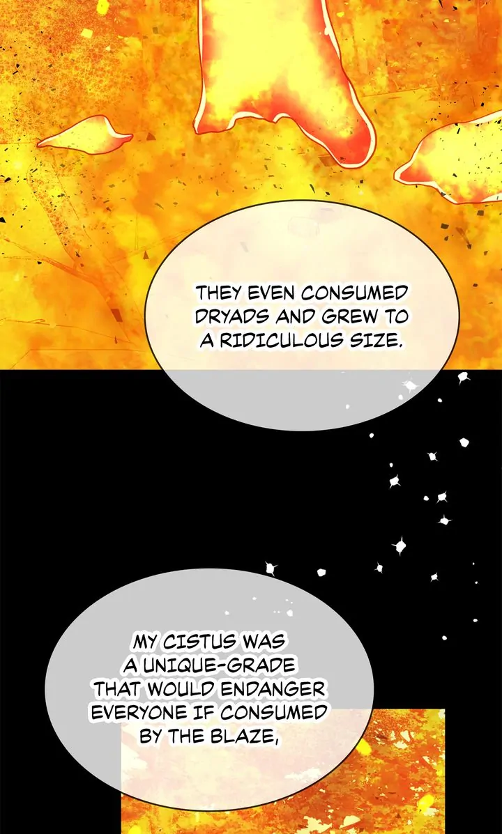 Terrarium Adventure Chapter 89 - Page 53