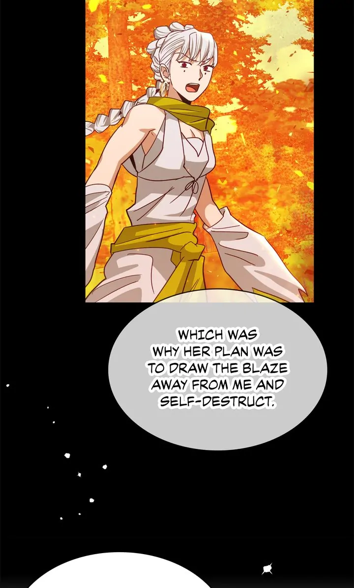 Terrarium Adventure Chapter 89 - Page 54
