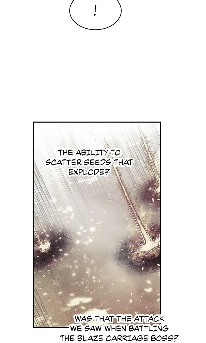 Terrarium Adventure Chapter 89 - Page 56