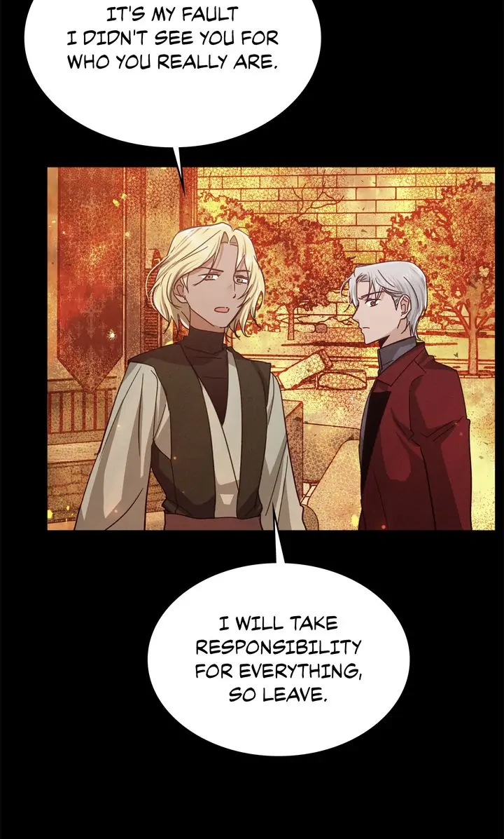 Terrarium Adventure Chapter 89 - Page 65