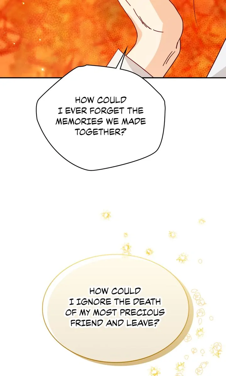 Terrarium Adventure Chapter 89 - Page 71