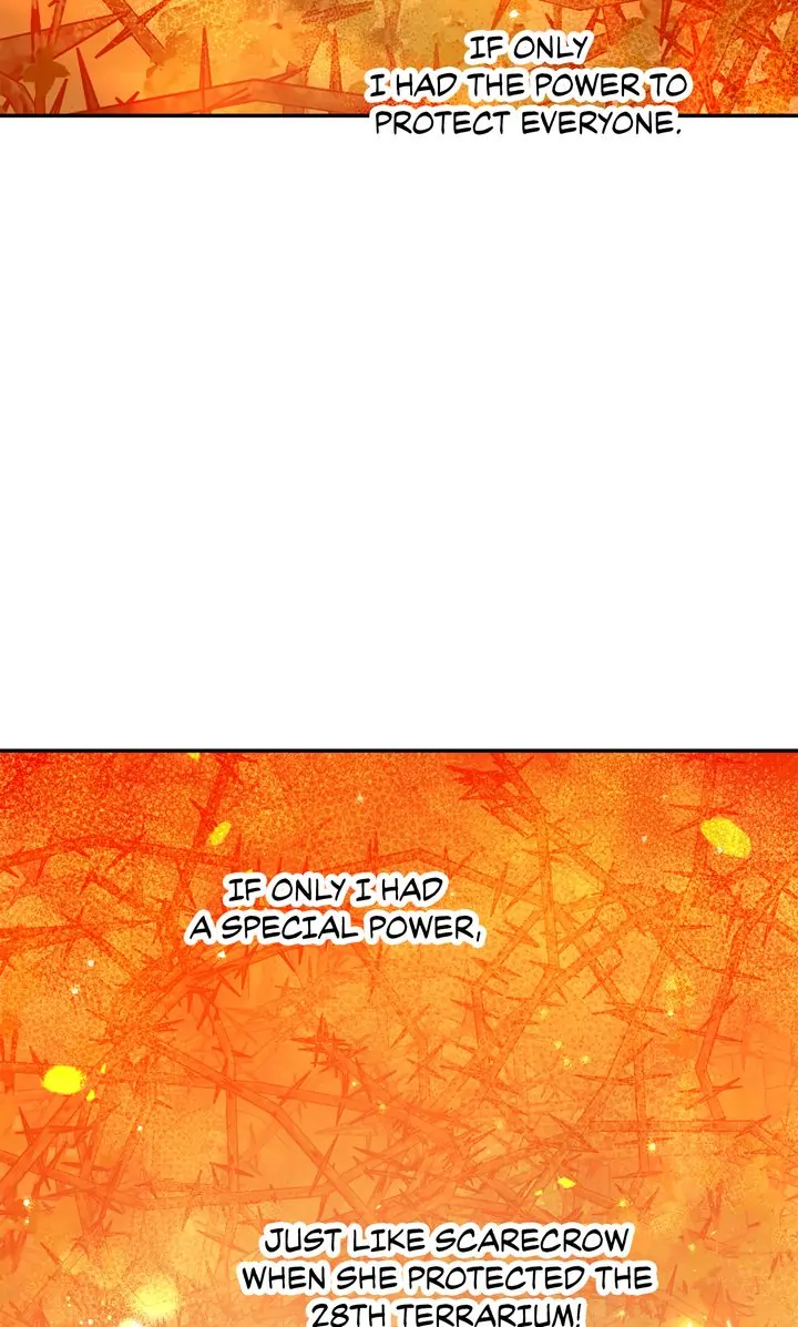 Terrarium Adventure Chapter 89 - Page 77