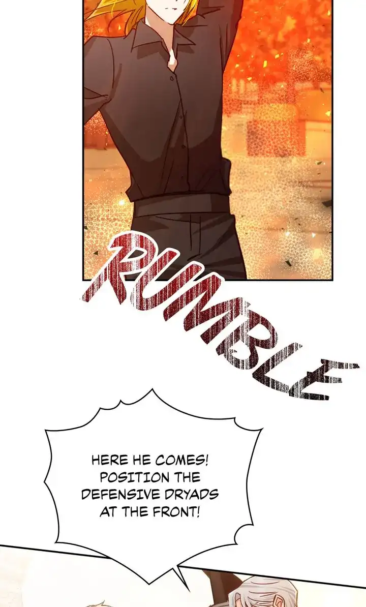Terrarium Adventure Chapter 90 - Page 20
