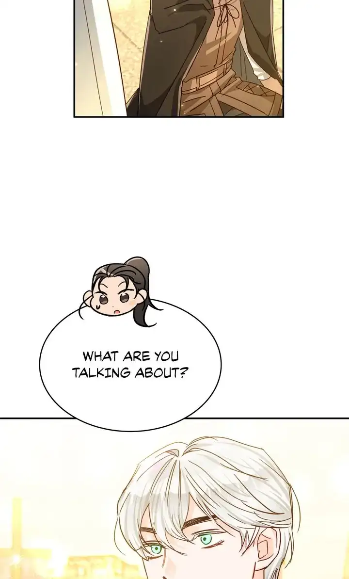 Terrarium Adventure Chapter 90 - Page 36