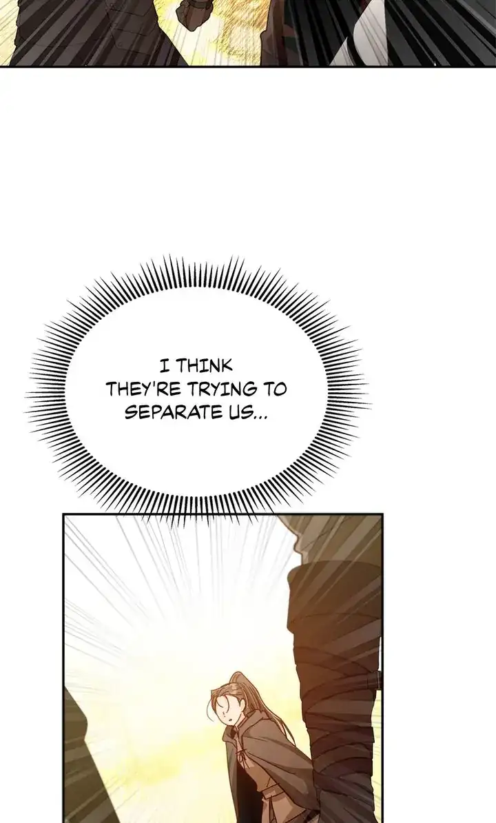Terrarium Adventure Chapter 90 - Page 49