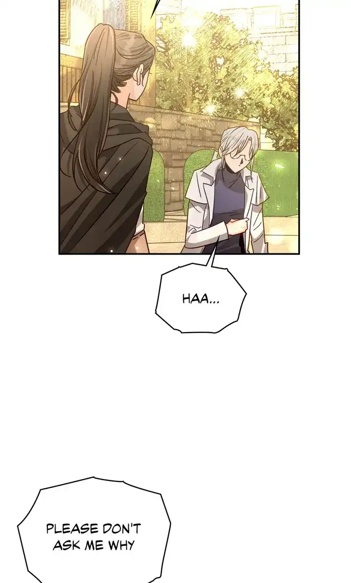 Terrarium Adventure Chapter 90 - Page 59