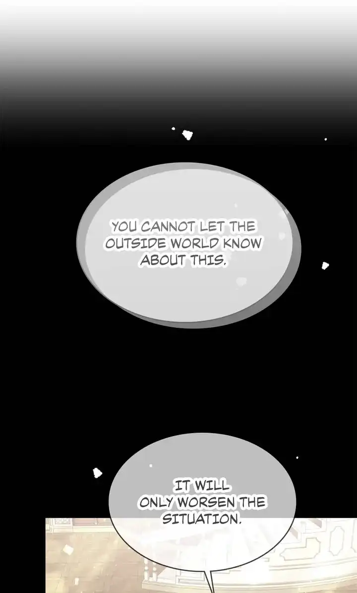 Terrarium Adventure Chapter 90 - Page 61