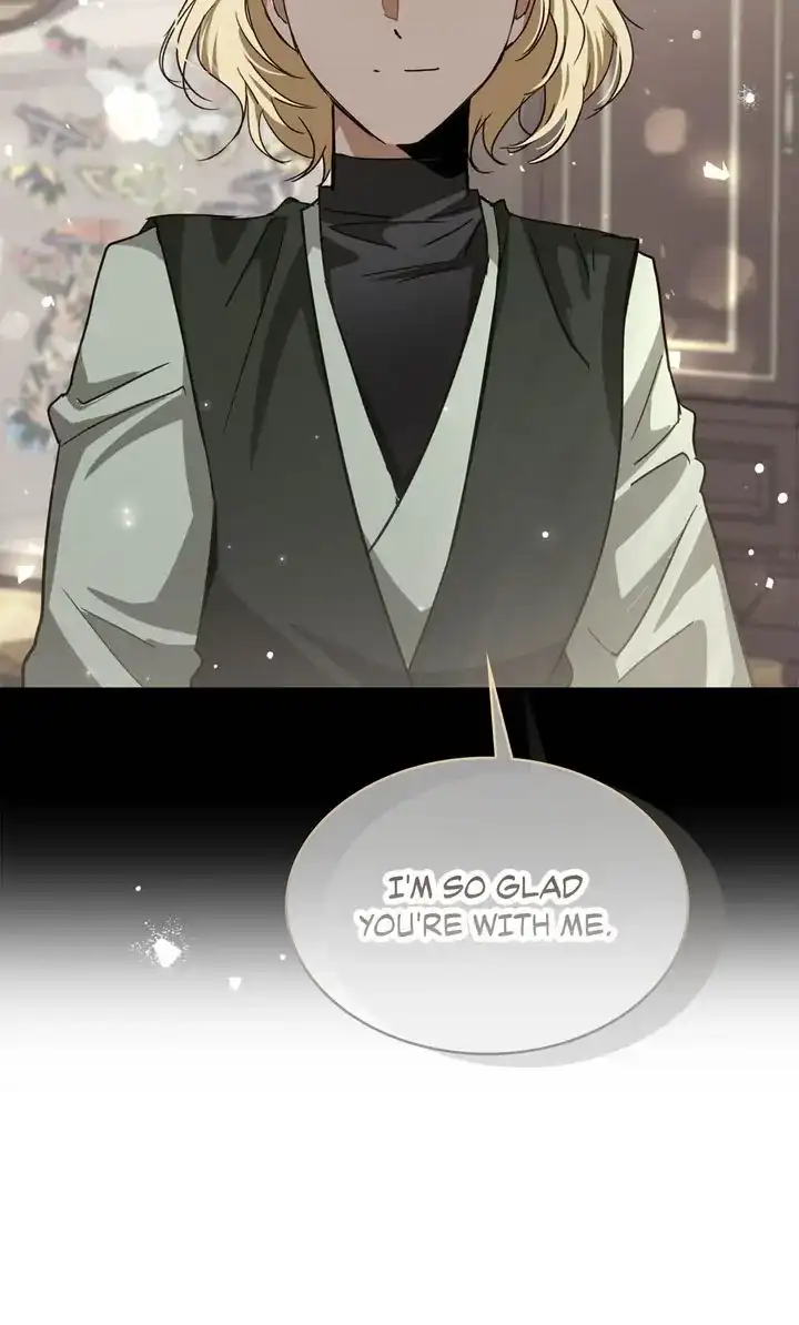 Terrarium Adventure Chapter 90 - Page 65