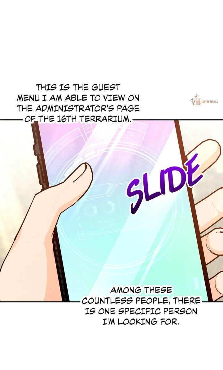 Terrarium Adventure Chapter 91 - Page 5