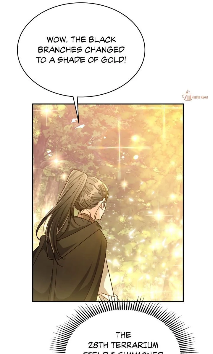 Terrarium Adventure Chapter 91 - Page 19