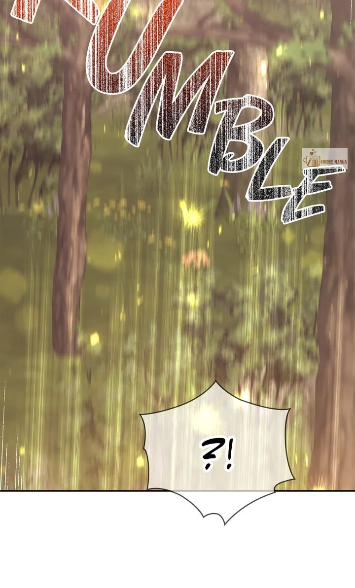 Terrarium Adventure Chapter 91 - Page 21