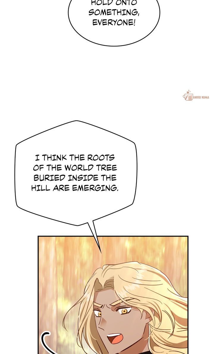 Terrarium Adventure Chapter 91 - Page 23