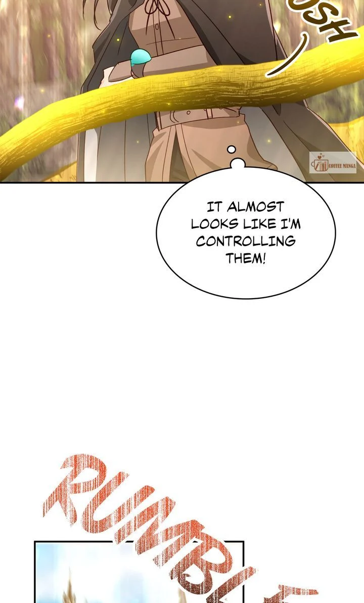Terrarium Adventure Chapter 91 - Page 28