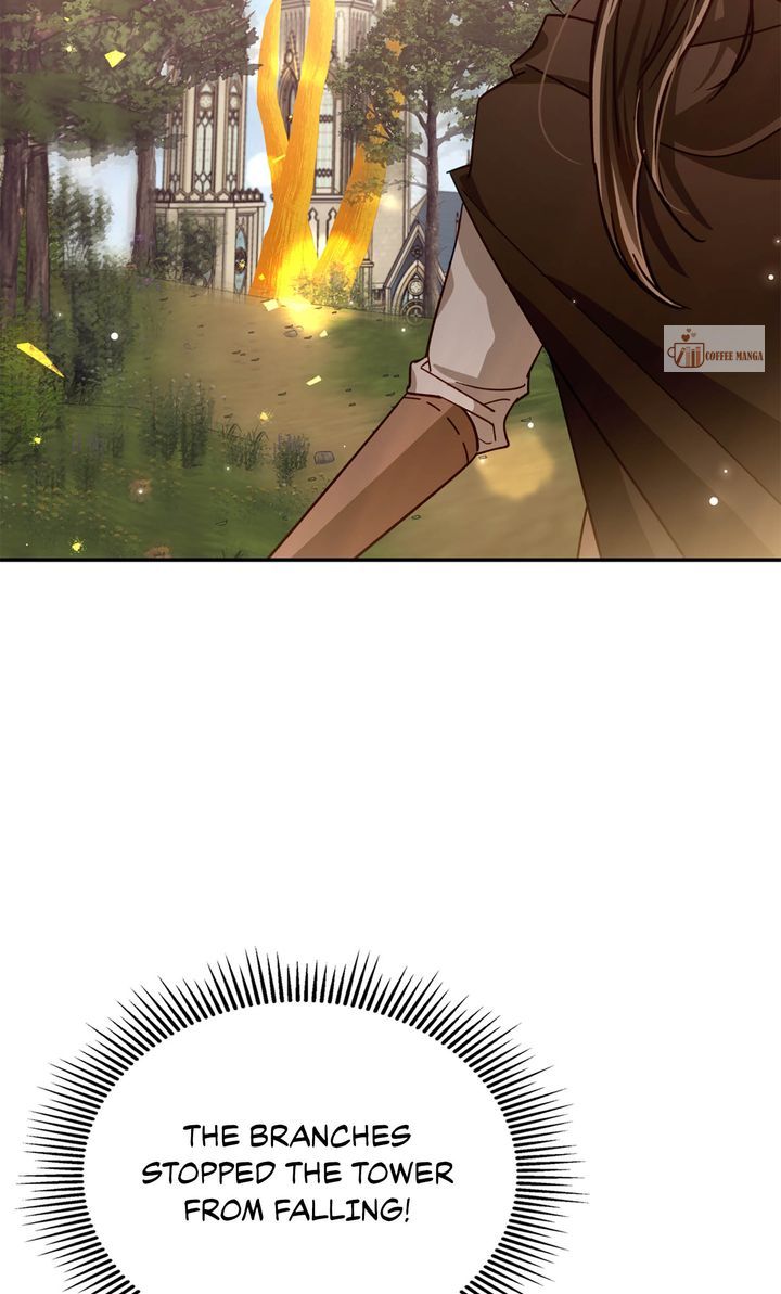Terrarium Adventure Chapter 91 - Page 36