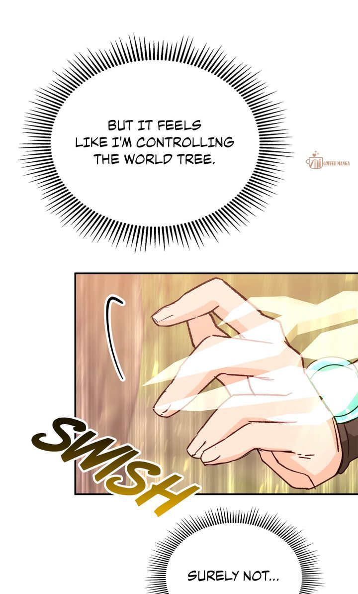Terrarium Adventure Chapter 91 - Page 38