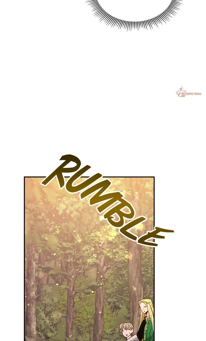 Terrarium Adventure Chapter 91 - Page 39