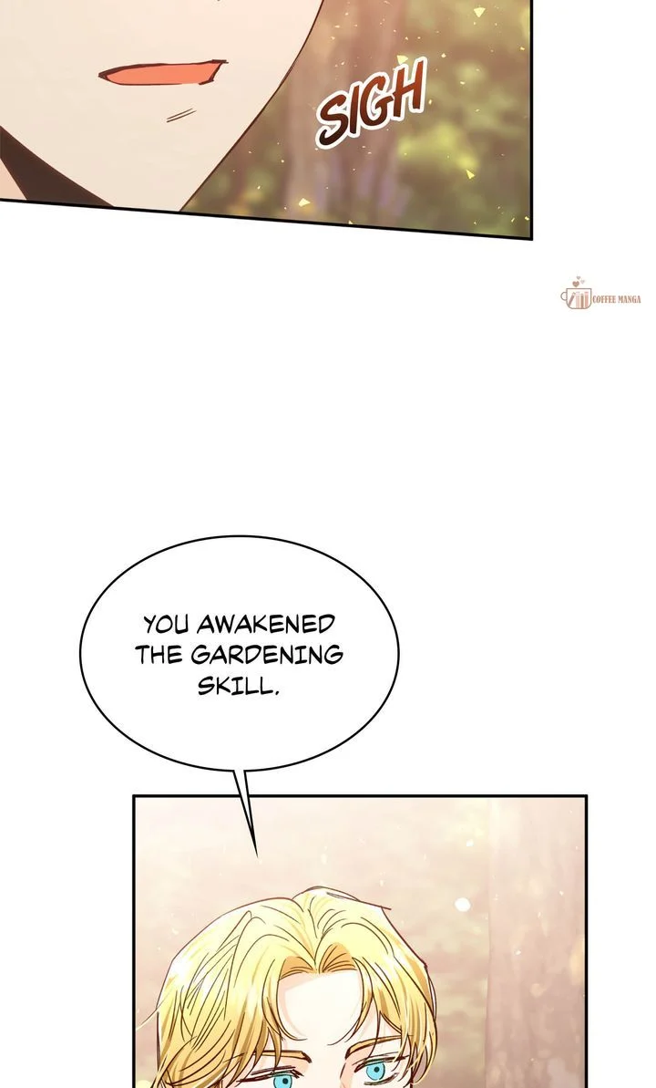 Terrarium Adventure Chapter 91 - Page 46