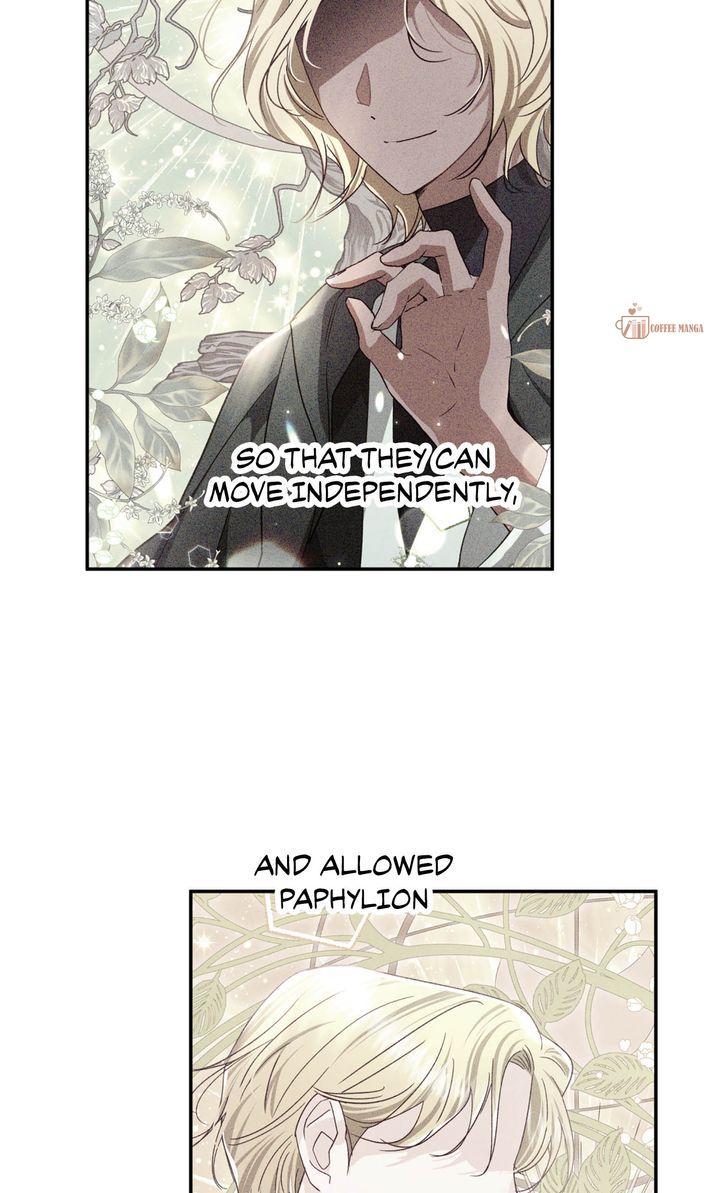 Terrarium Adventure Chapter 91 - Page 48