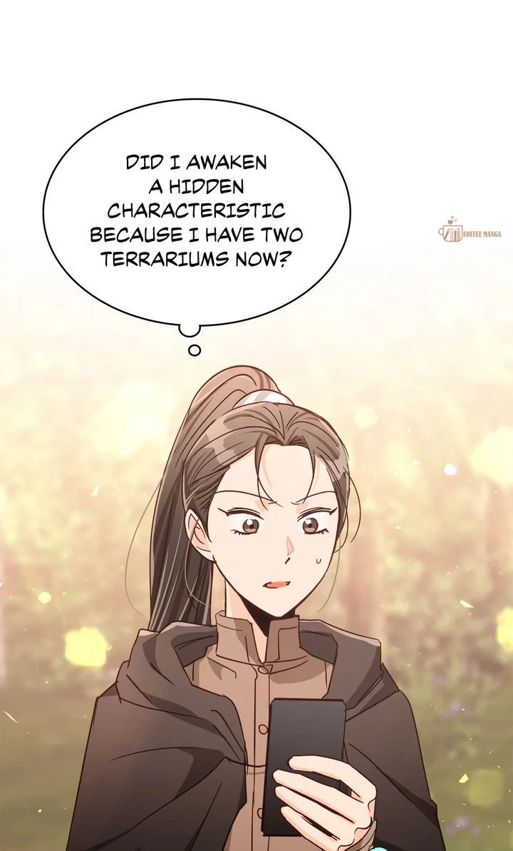 Terrarium Adventure Chapter 91 - Page 56