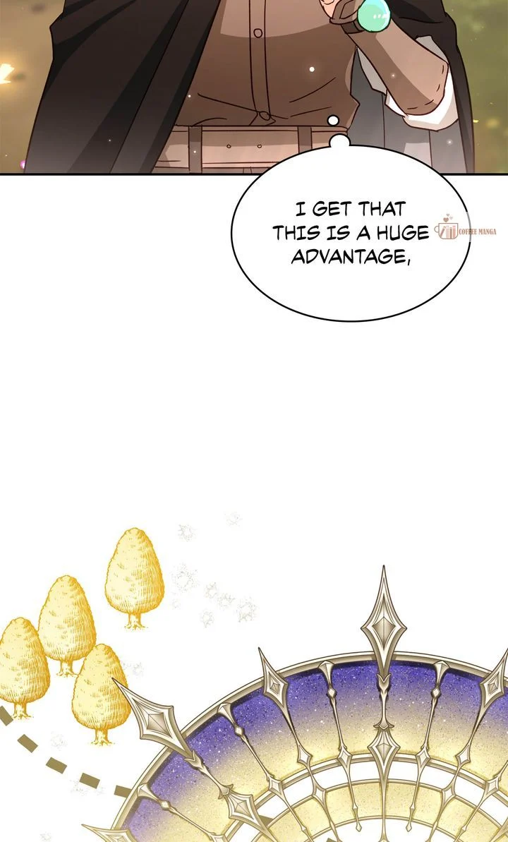 Terrarium Adventure Chapter 91 - Page 57