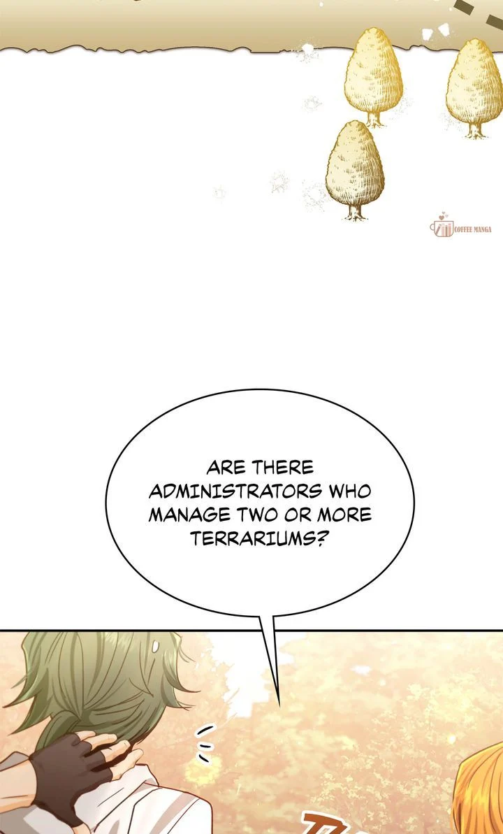 Terrarium Adventure Chapter 91 - Page 59