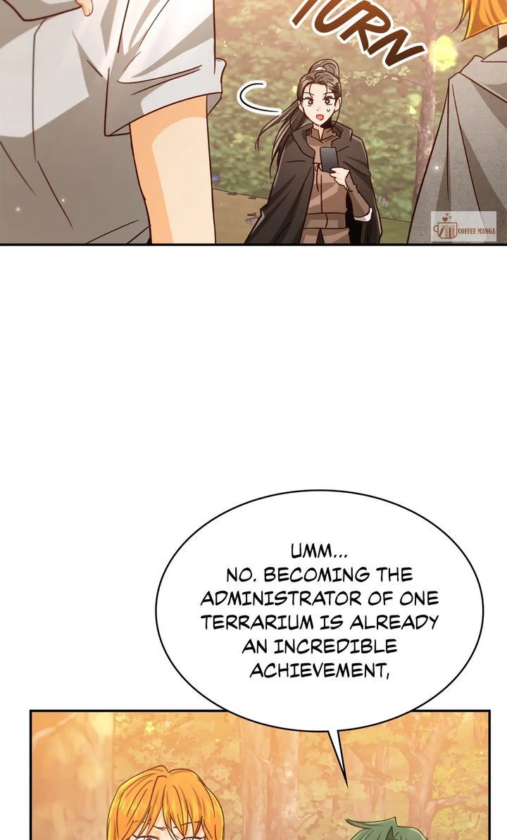 Terrarium Adventure Chapter 91 - Page 60