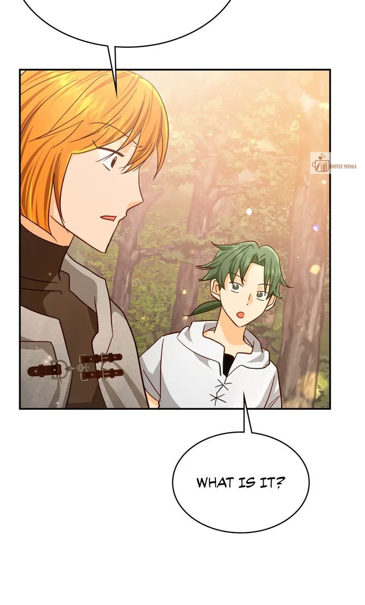 Terrarium Adventure Chapter 91 - Page 62