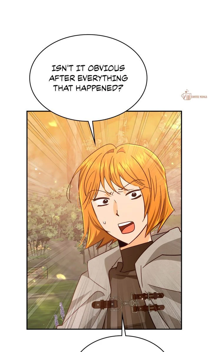 Terrarium Adventure Chapter 91 - Page 63