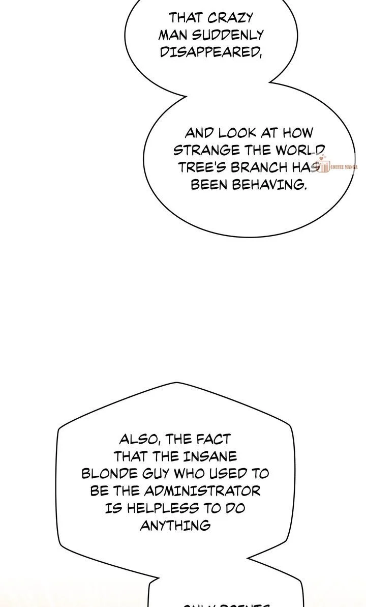 Terrarium Adventure Chapter 91 - Page 64