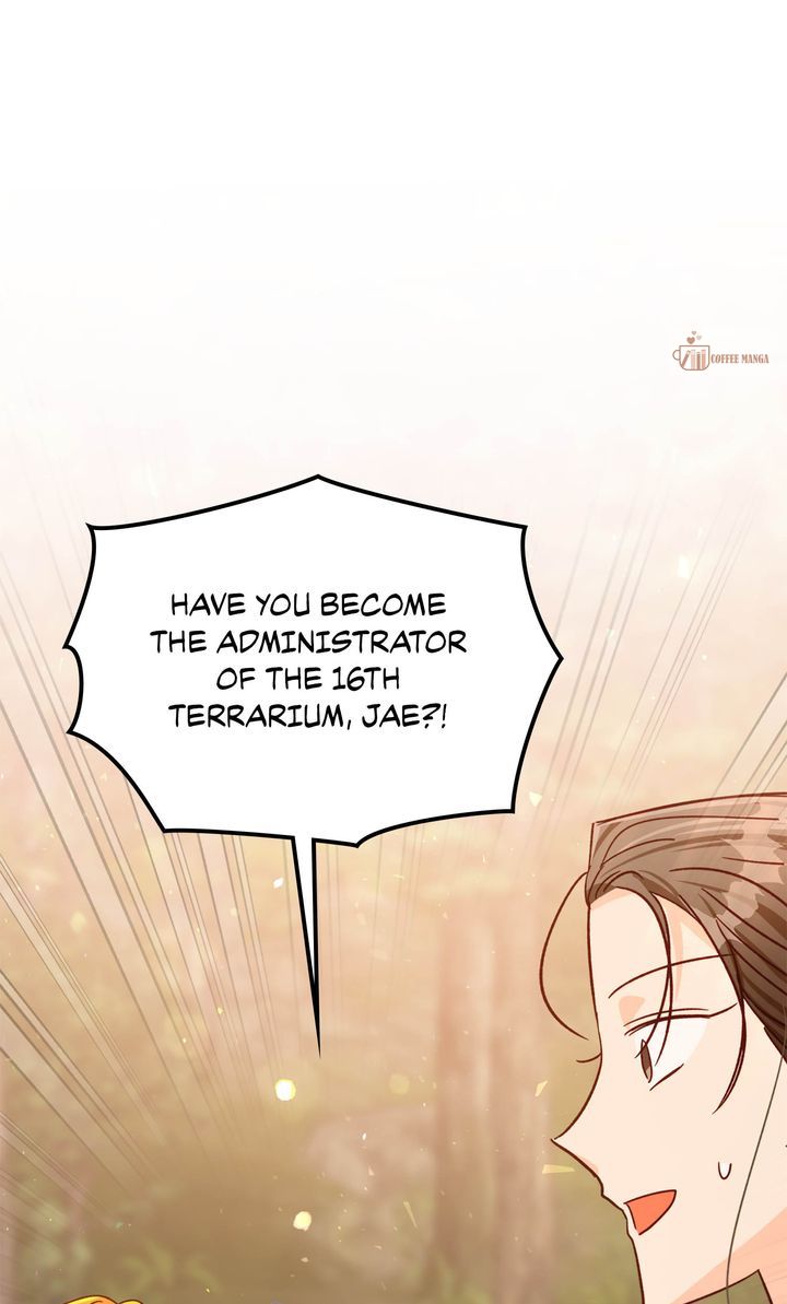 Terrarium Adventure Chapter 91 - Page 67