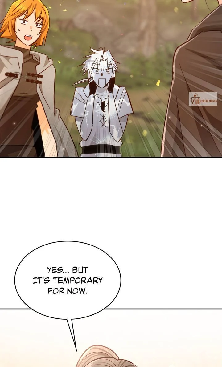 Terrarium Adventure Chapter 91 - Page 68