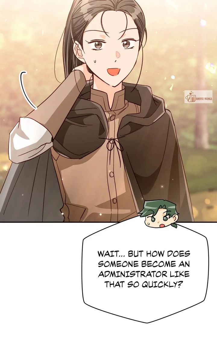 Terrarium Adventure Chapter 91 - Page 69