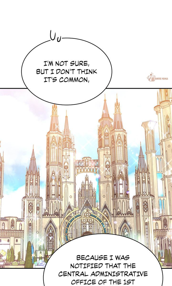 Terrarium Adventure Chapter 91 - Page 70