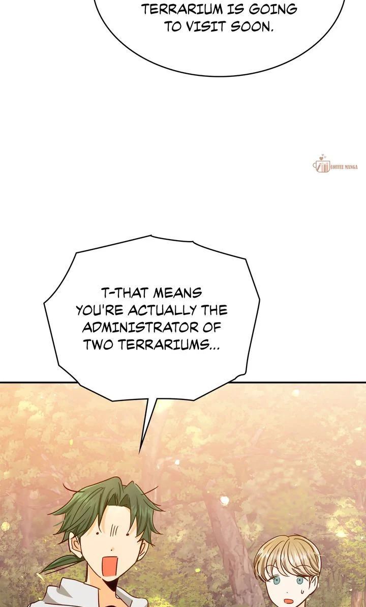 Terrarium Adventure Chapter 91 - Page 71