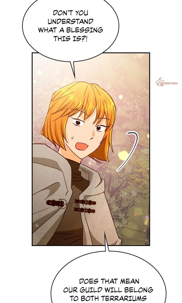 Terrarium Adventure Chapter 91 - Page 73