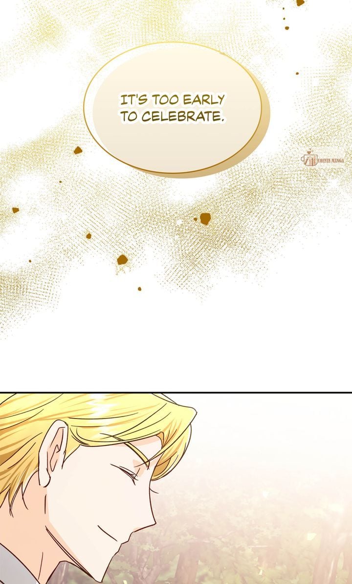 Terrarium Adventure Chapter 91 - Page 76