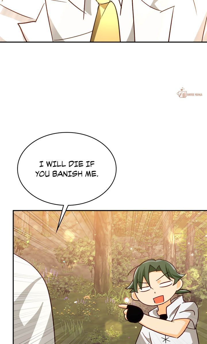 Terrarium Adventure Chapter 91 - Page 80