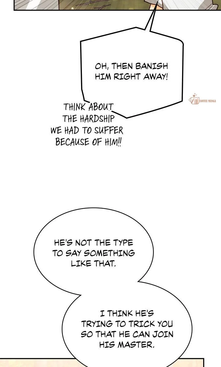 Terrarium Adventure Chapter 91 - Page 81