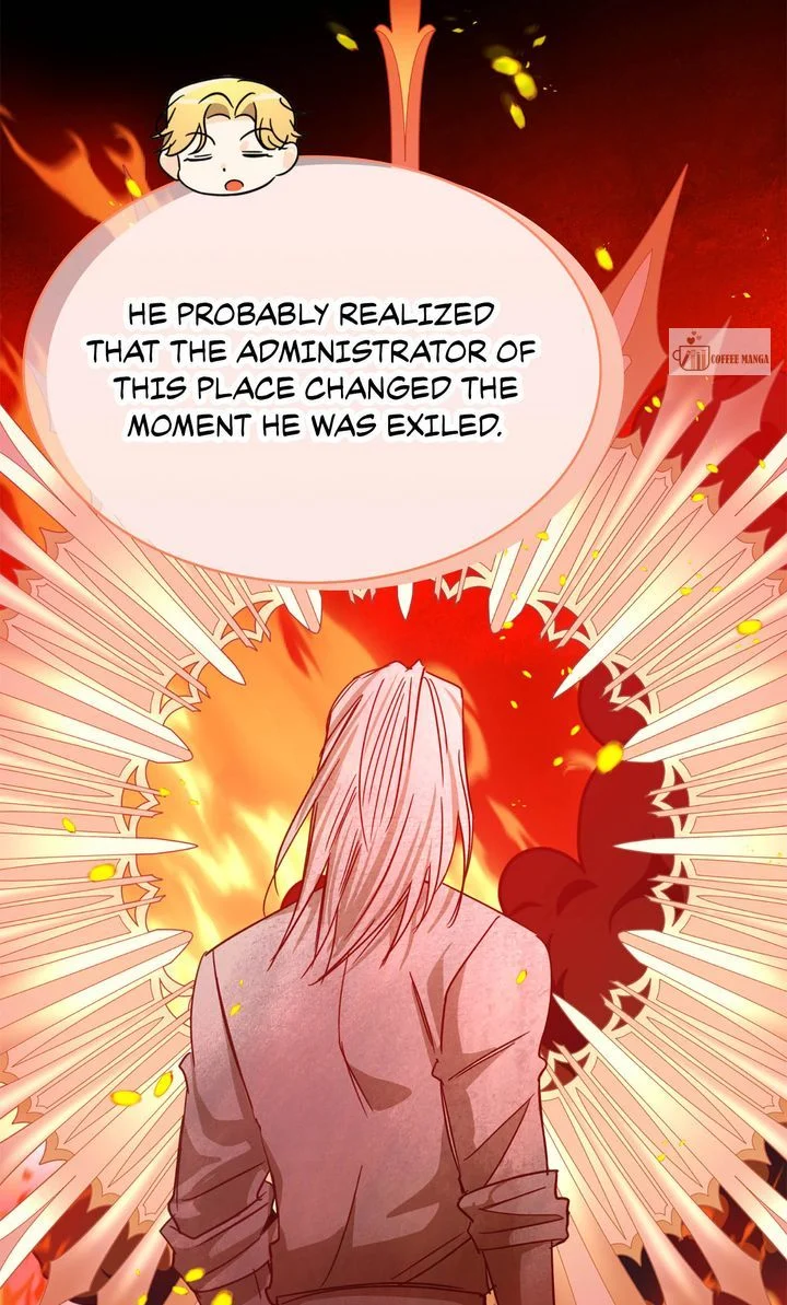 Terrarium Adventure Chapter 91 - Page 83