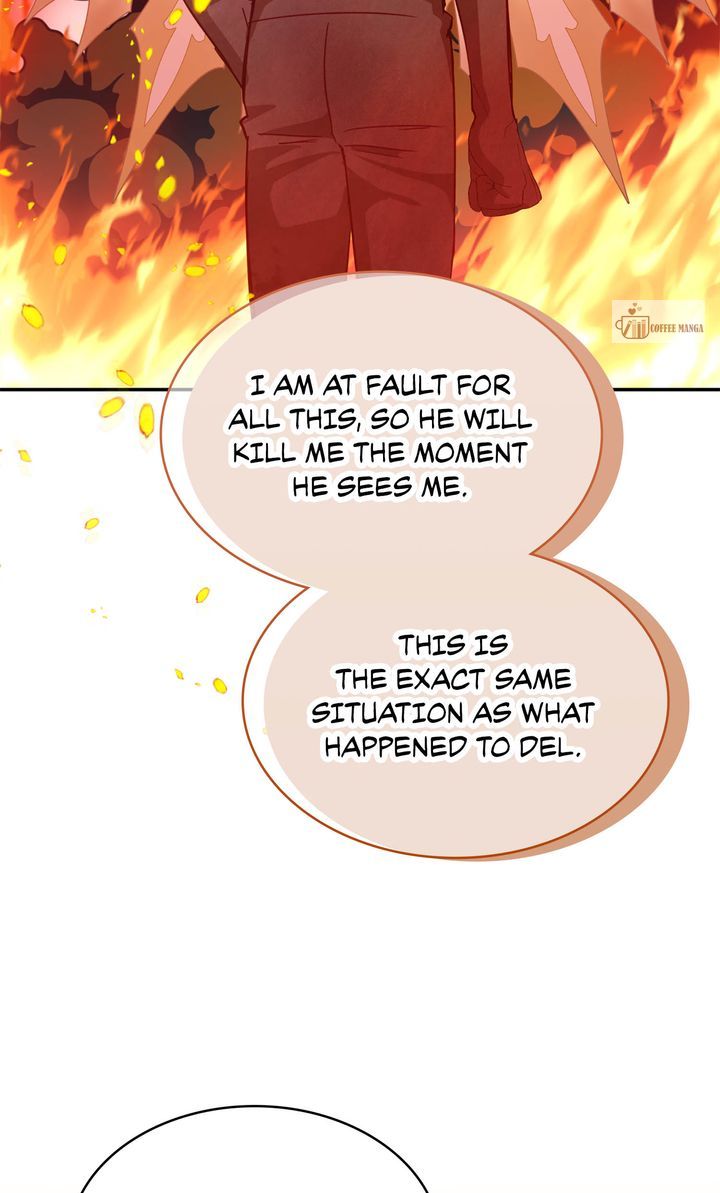 Terrarium Adventure Chapter 91 - Page 84