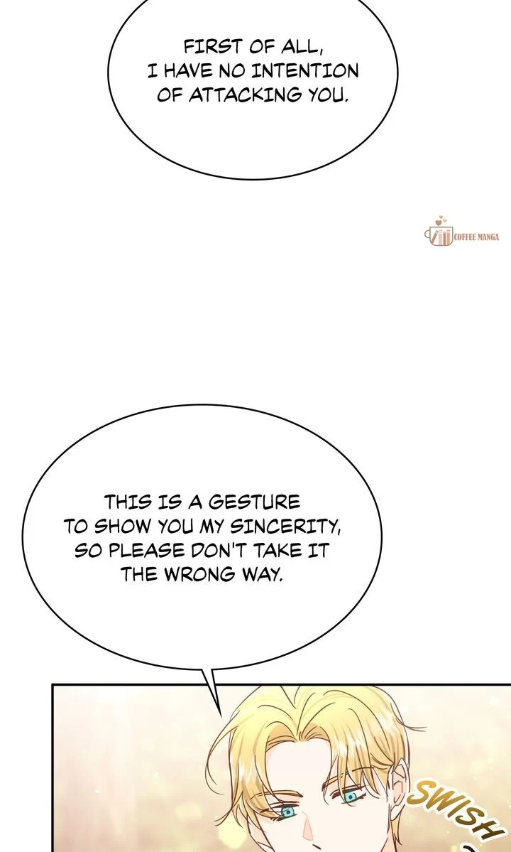 Terrarium Adventure Chapter 92 - Page 6