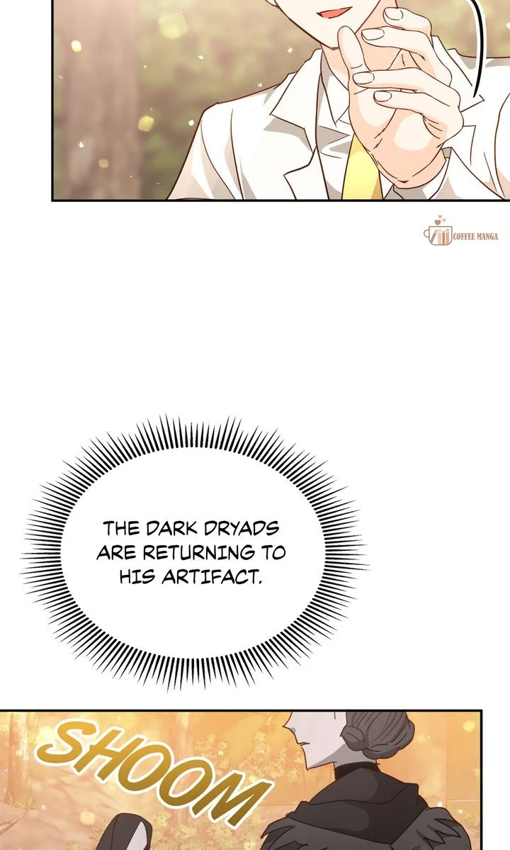Terrarium Adventure Chapter 92 - Page 7