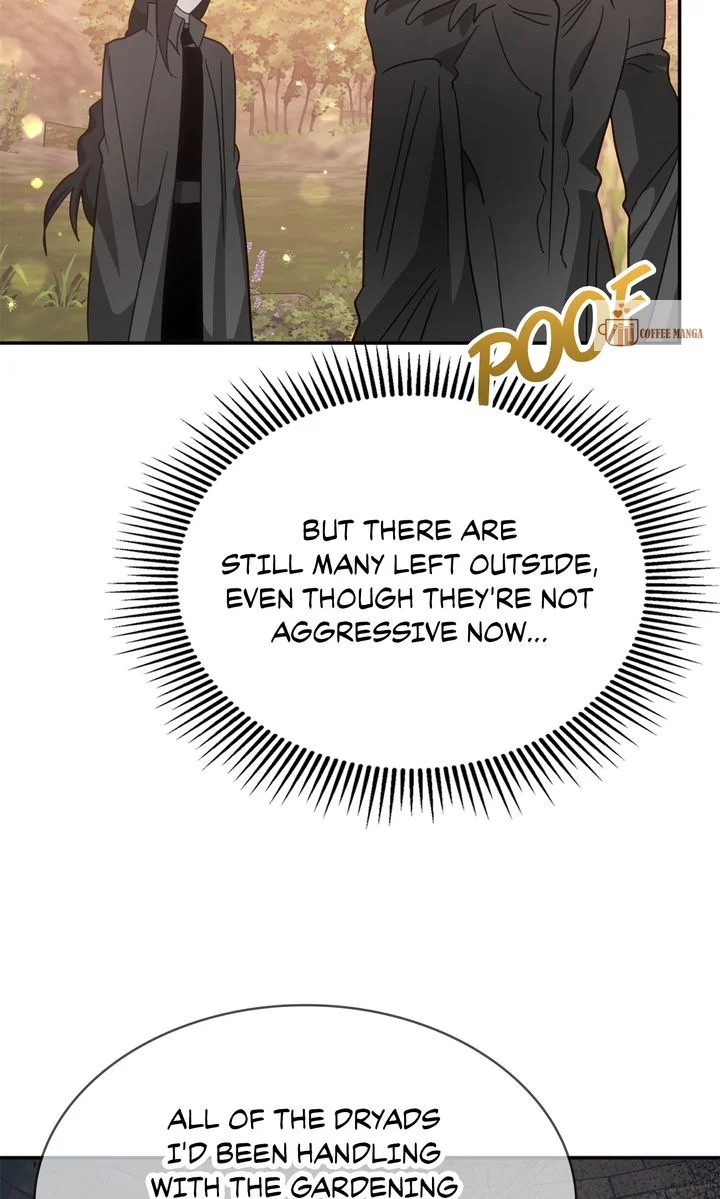 Terrarium Adventure Chapter 92 - Page 8