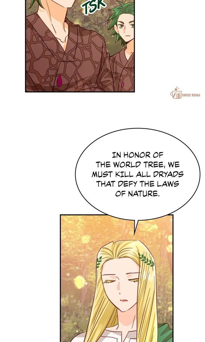 Terrarium Adventure Chapter 92 - Page 13