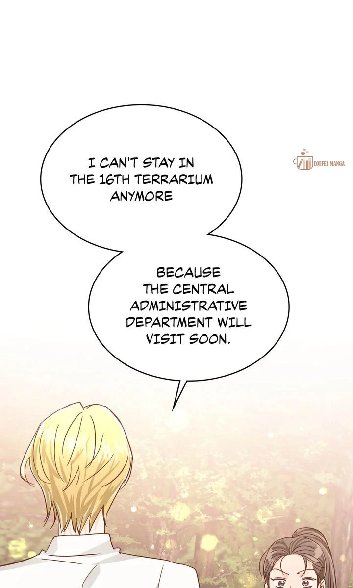 Terrarium Adventure Chapter 92 - Page 16