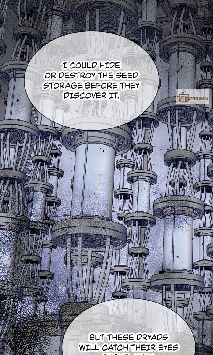 Terrarium Adventure Chapter 92 - Page 18